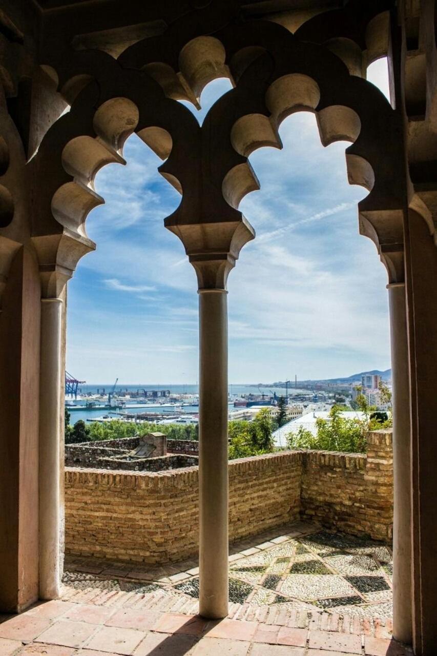 La Bella Escondida Piscina Campo De Golf Solarium Y Parking En Centro Historico Apartament
