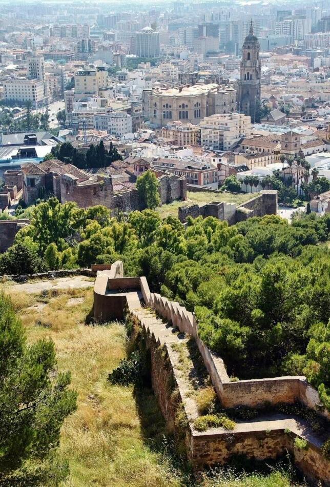 Apartament La Bella Escondida Piscina Campo De Golf Solarium Y Parking En Centro Historico *