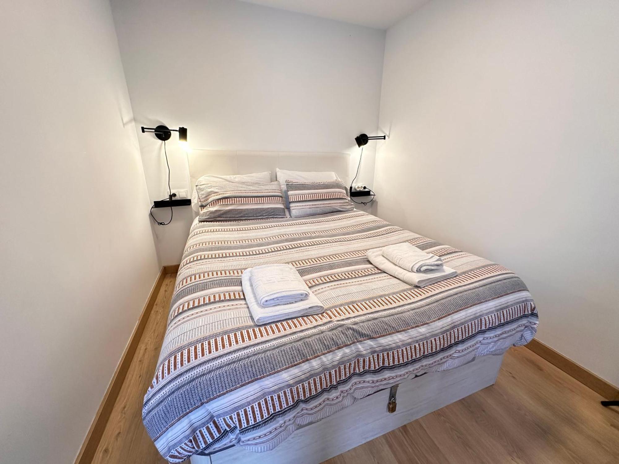 La Bella Escondida Piscina Campo De Golf Solarium Y Parking En Centro Historico Apartament