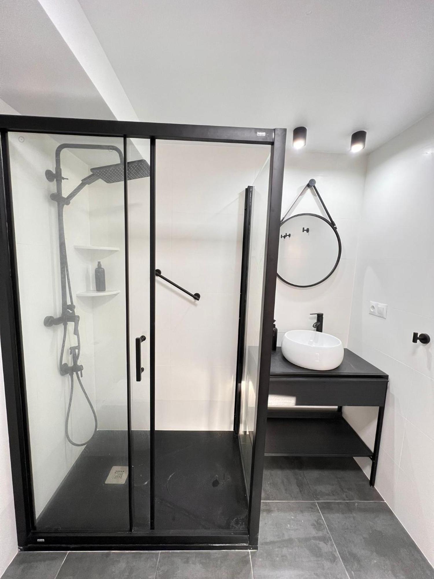 La Bella Escondida Piscina Campo De Golf Solarium Y Parking En Centro Historico Apartament